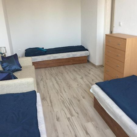 Apartmán č.1 Haliganda*** Apartment Liptovsky Hradok Bagian luar foto