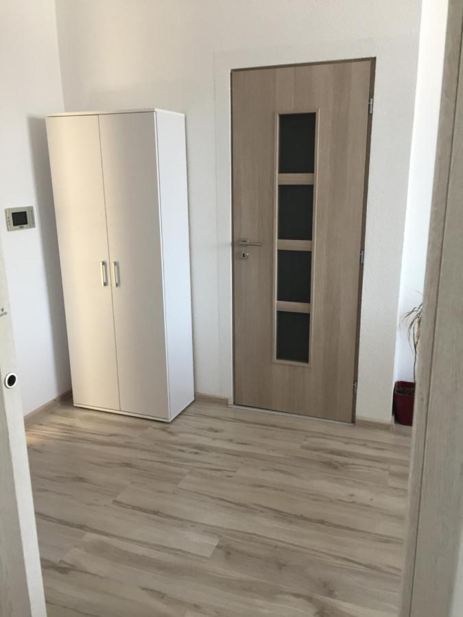 Apartmán č.1 Haliganda*** Apartment Liptovsky Hradok Bagian luar foto