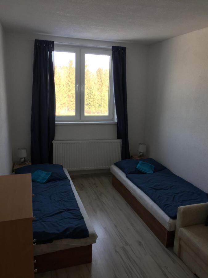 Apartmán č.1 Haliganda*** Apartment Liptovsky Hradok Bagian luar foto
