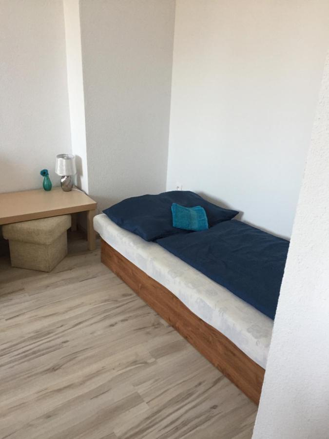 Apartmán č.1 Haliganda*** Apartment Liptovsky Hradok Bagian luar foto