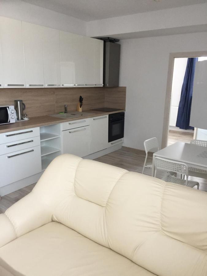 Apartmán č.1 Haliganda*** Apartment Liptovsky Hradok Bagian luar foto