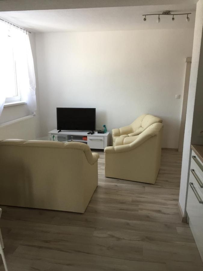 Apartmán č.1 Haliganda*** Apartment Liptovsky Hradok Bagian luar foto