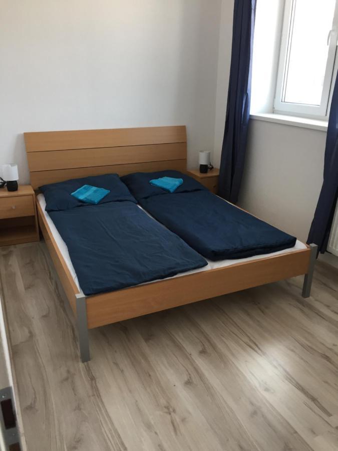 Apartmán č.1 Haliganda*** Apartment Liptovsky Hradok Bagian luar foto