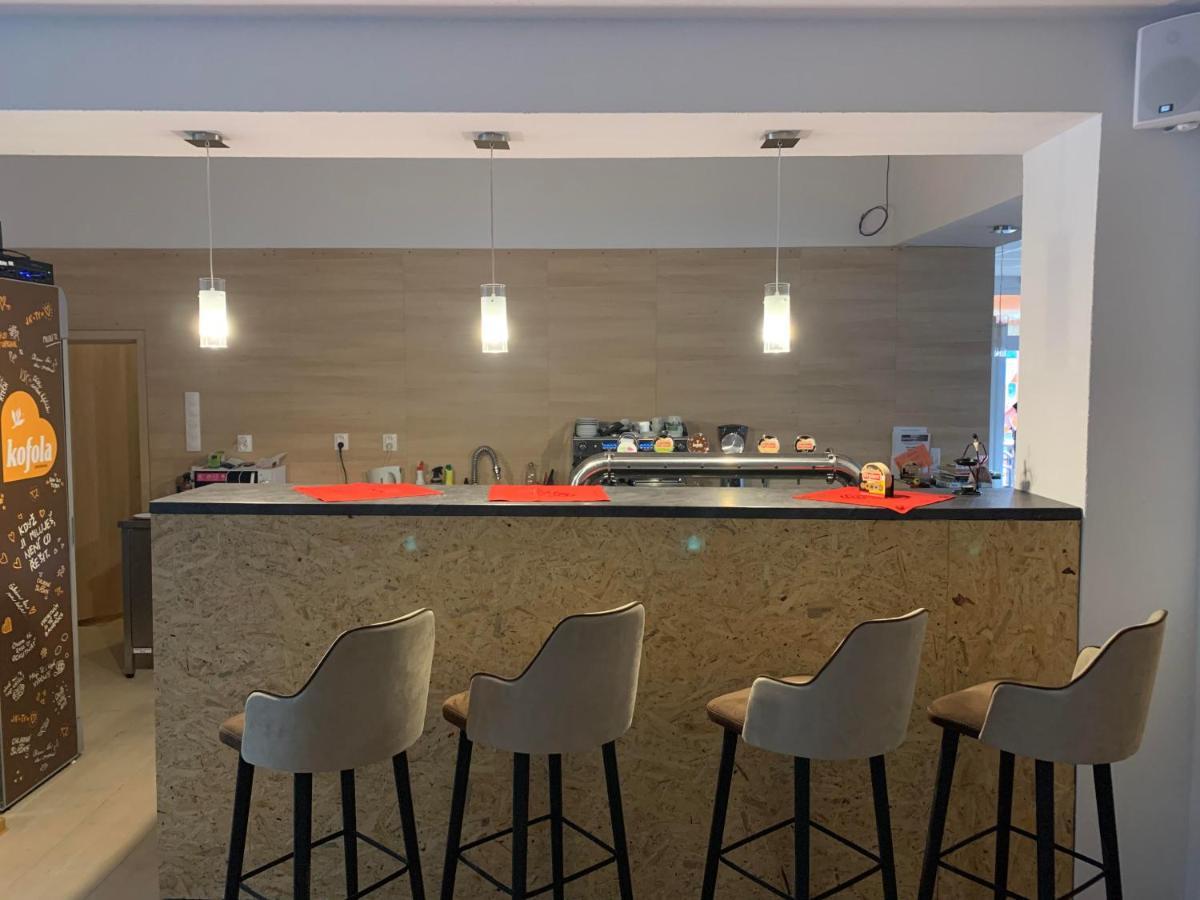 Apartmán č.1 Haliganda*** Apartment Liptovsky Hradok Bagian luar foto